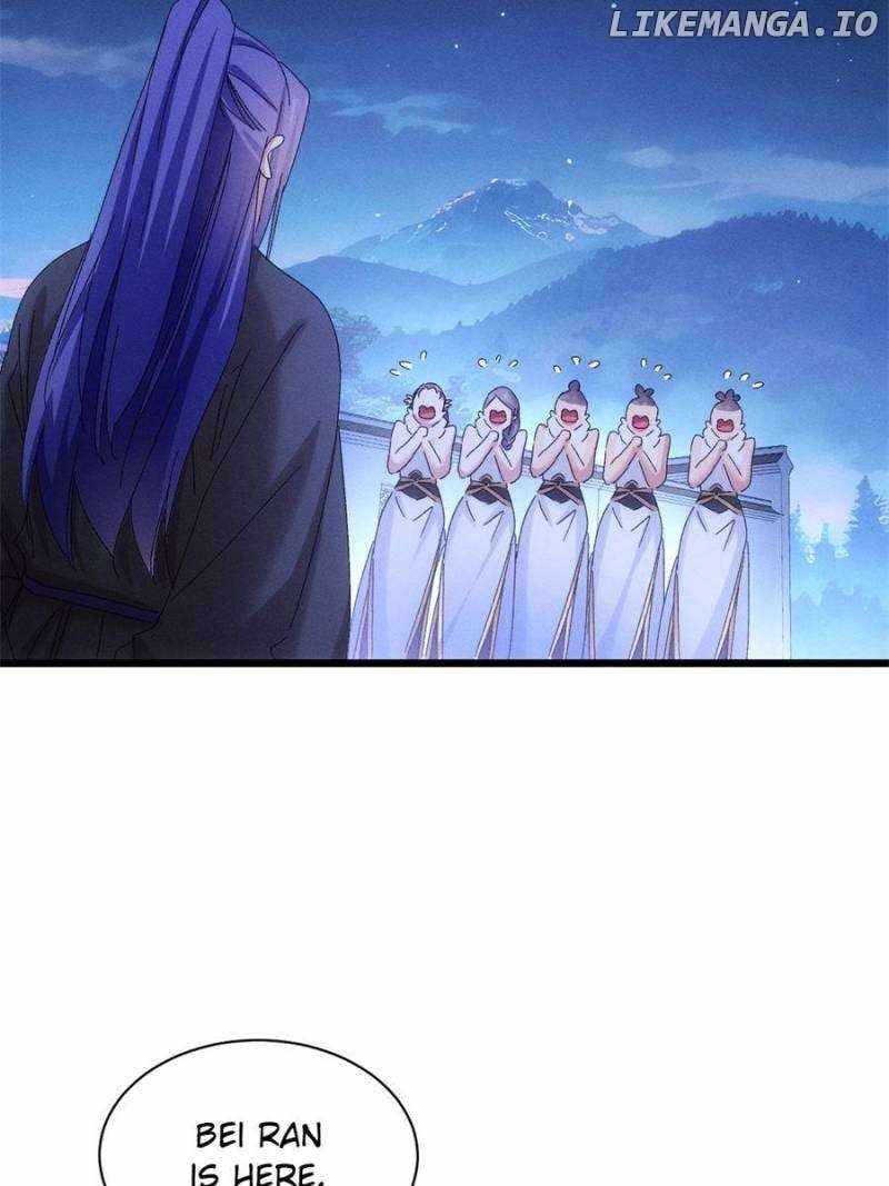 I Determine My Own Destiny Chapter 297 24